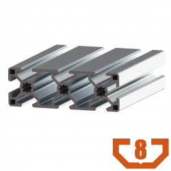 30x90 Sigma Profil K8