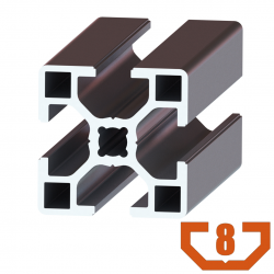 35x35 Sigma Profil K8