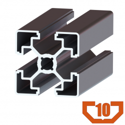 45x45 Light Sigma Profil K10