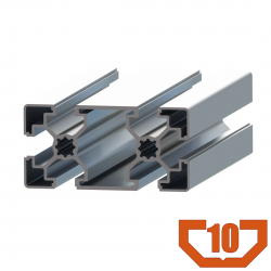 45x90 Light Sigma Profil K10