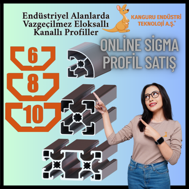 Sigma Profil