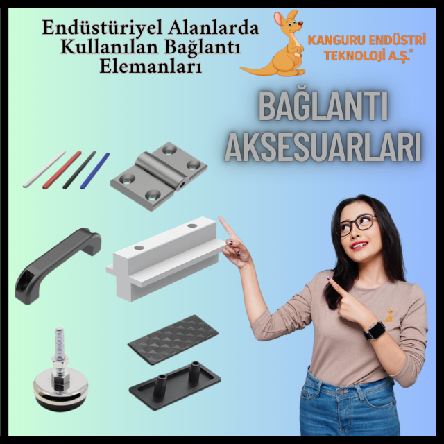 Bağlantı Aksesuarları
