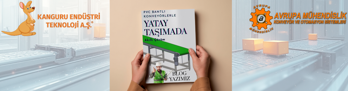 PVC Belt Straight-Line Conveyors: The Cornerstone of Efficiency in Production Lines