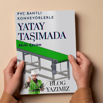 PVC Belt Straight-Line Conveyors: The Cornerstone of Efficiency in Production Lines